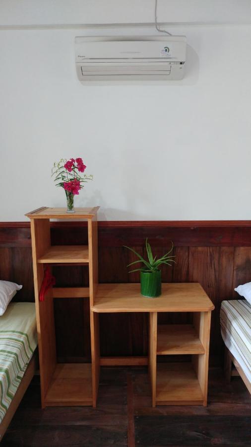 New Raya - Nias Beach Bungalows Lagudri Екстериор снимка